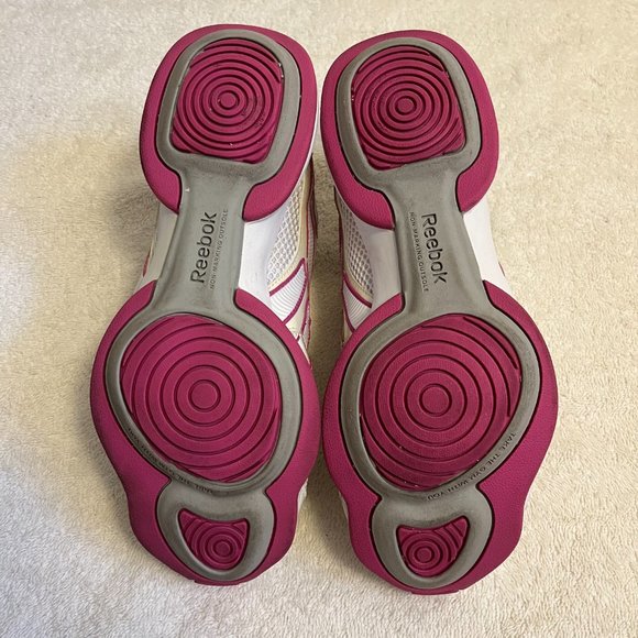 Reebok Easytone Athletic Shoes - Picture 6 of 6